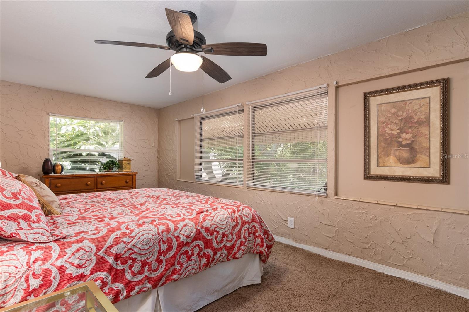 POWERS CENTRAL PARK SUB - Residential Lease