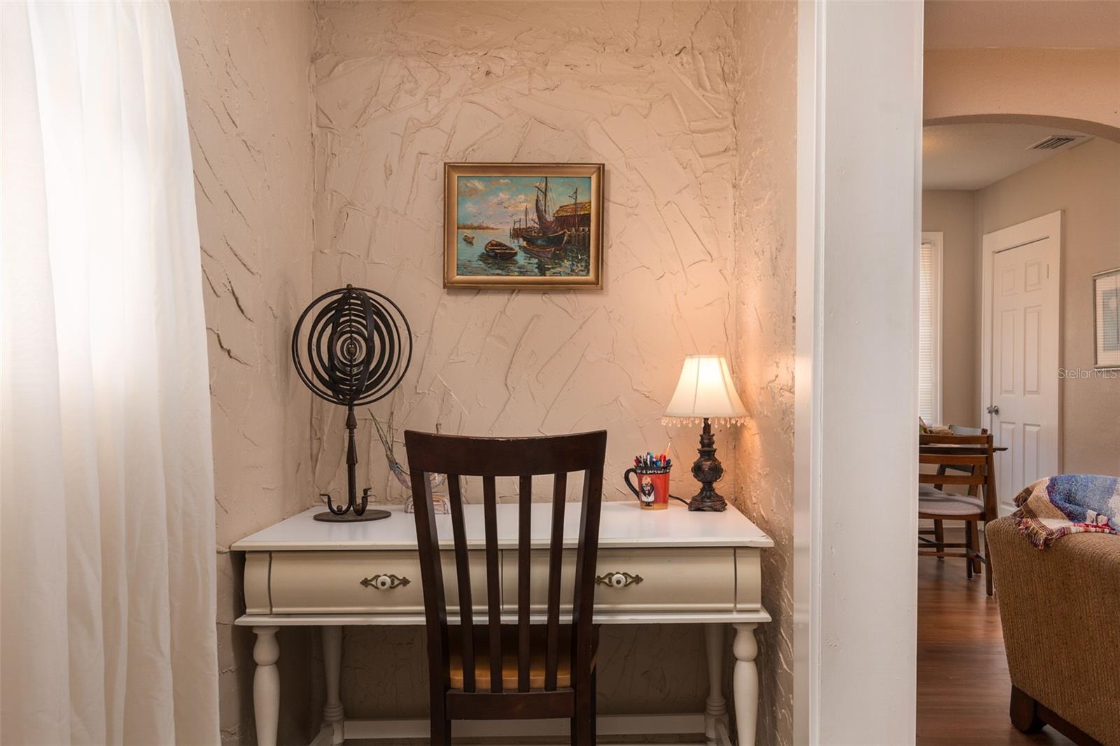 POWERS CENTRAL PARK SUB - Residential Lease