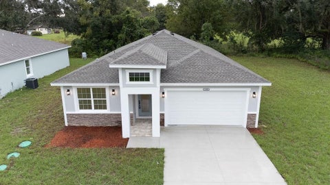 13909 SE 53RD TERRACE SUMMERFIELD FL 34491