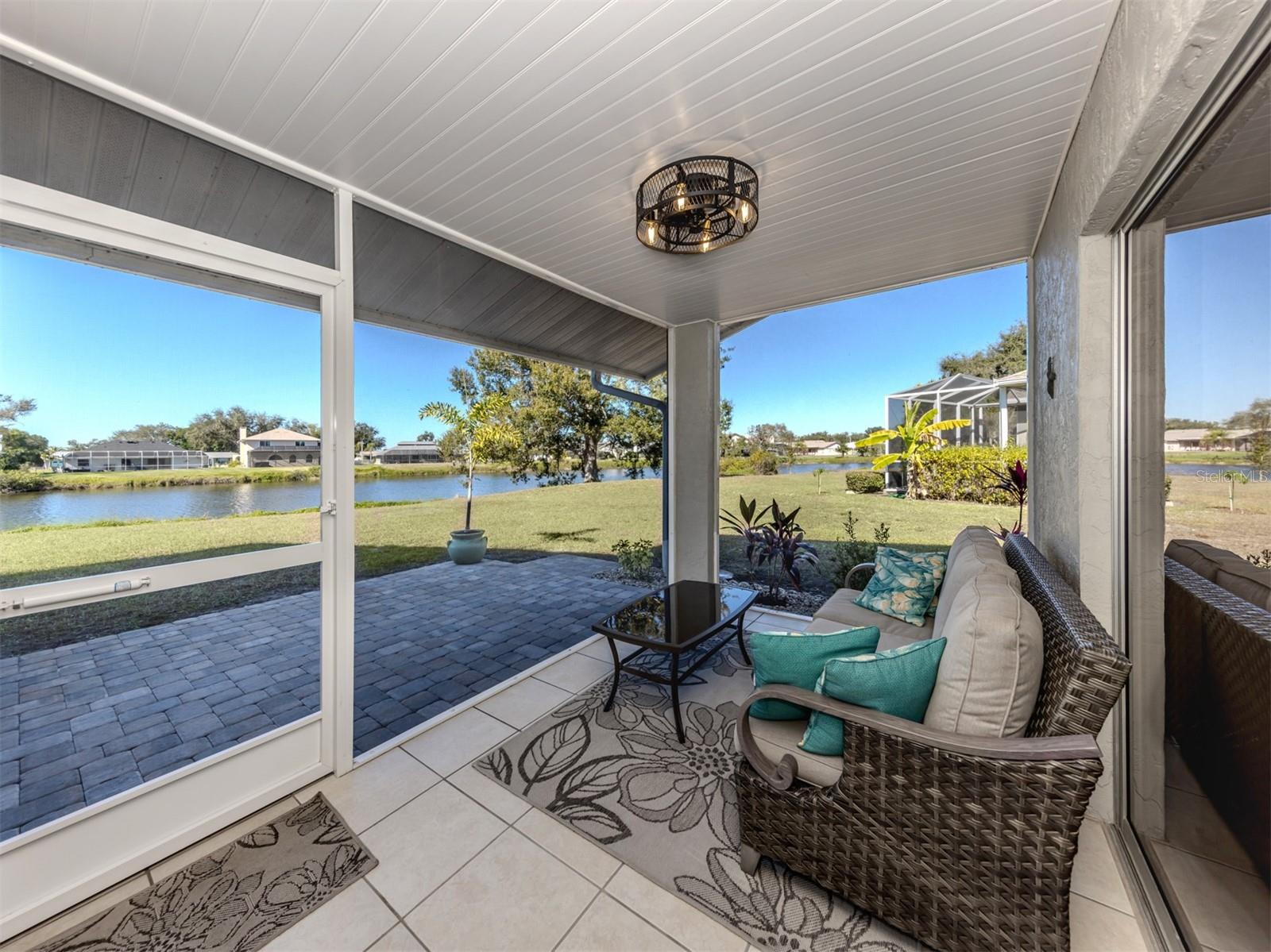 PINEBROOK LAKE CLUB PH 1 - Residential