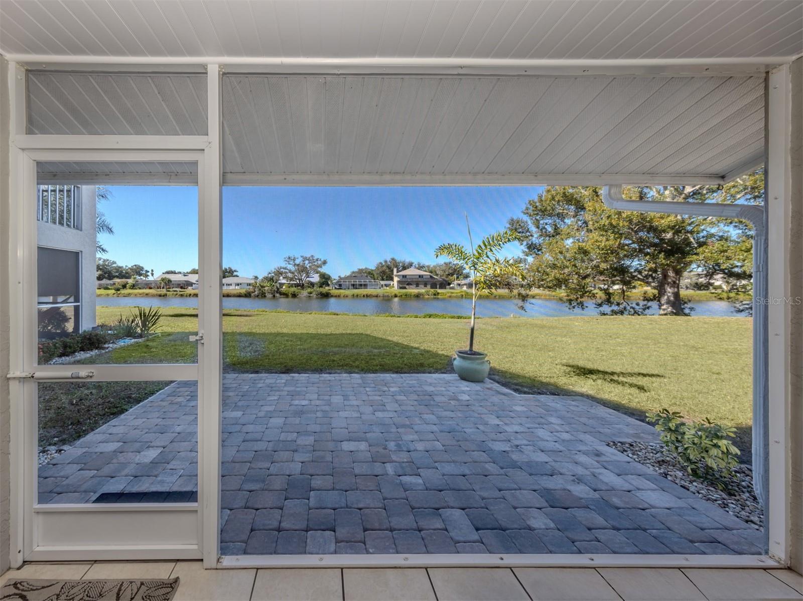 PINEBROOK LAKE CLUB PH 1 - Residential