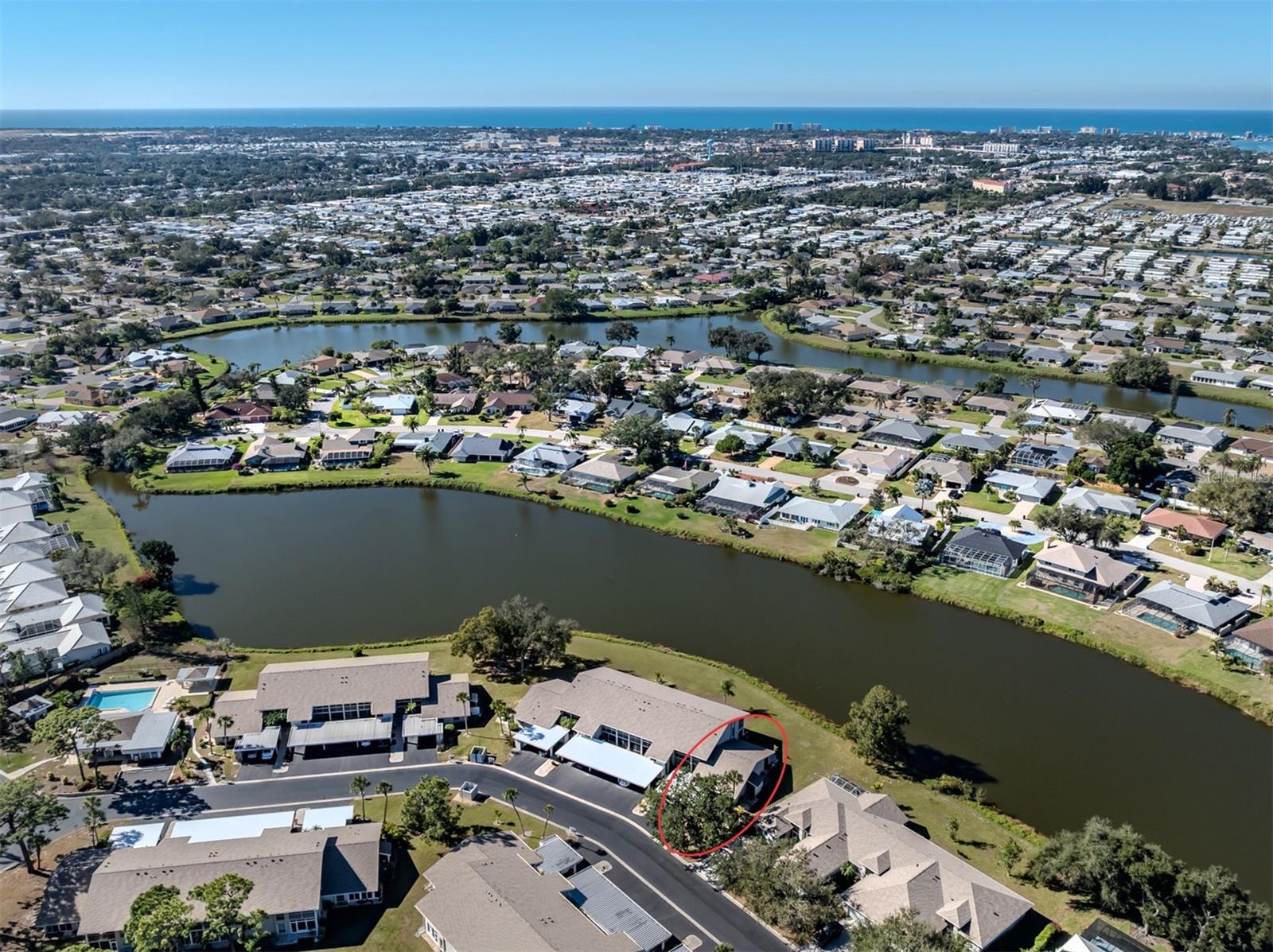 PINEBROOK LAKE CLUB PH 1 - Residential