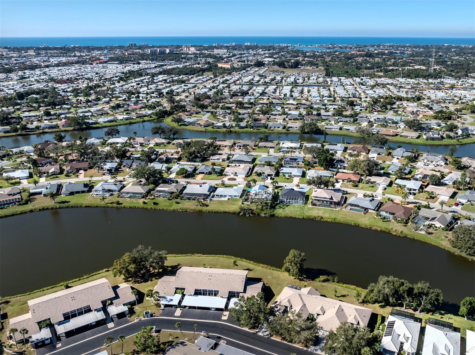 PINEBROOK LAKE CLUB PH 1 - Residential