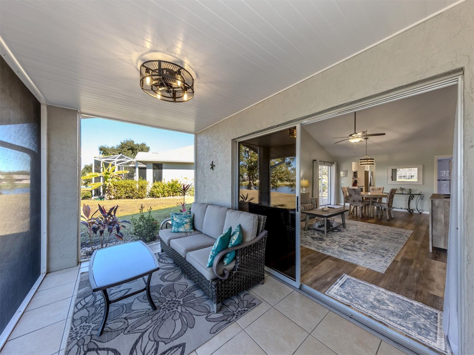 PINEBROOK LAKE CLUB PH 1 - Residential