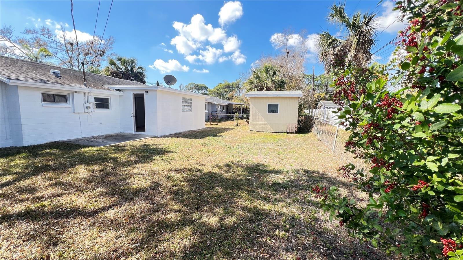 PARK SOUTH SUB - Residential