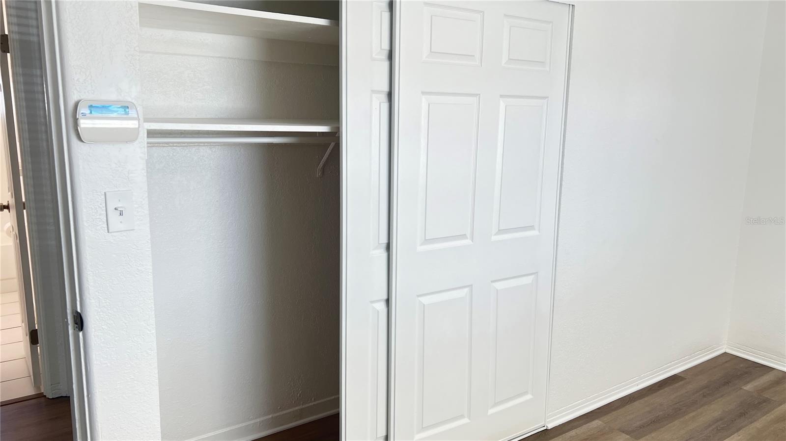 PARK SOUTH SUB - Residential