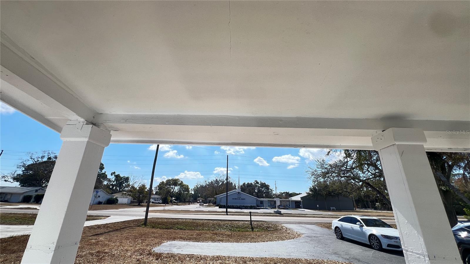 PARK SOUTH SUB - Residential