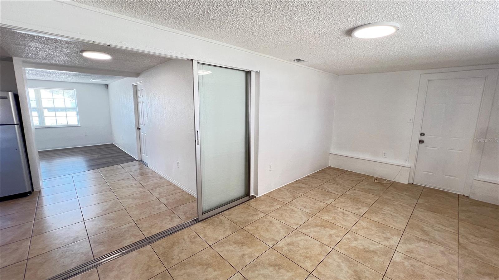 PARK SOUTH SUB - Residential