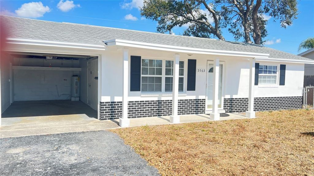 Photo of 5965 62nd Avenue N, Pinellas Park, FL 33781 (MLS # TB8480248)