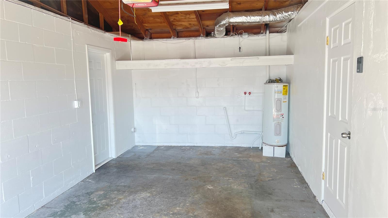 PARK SOUTH SUB - Residential