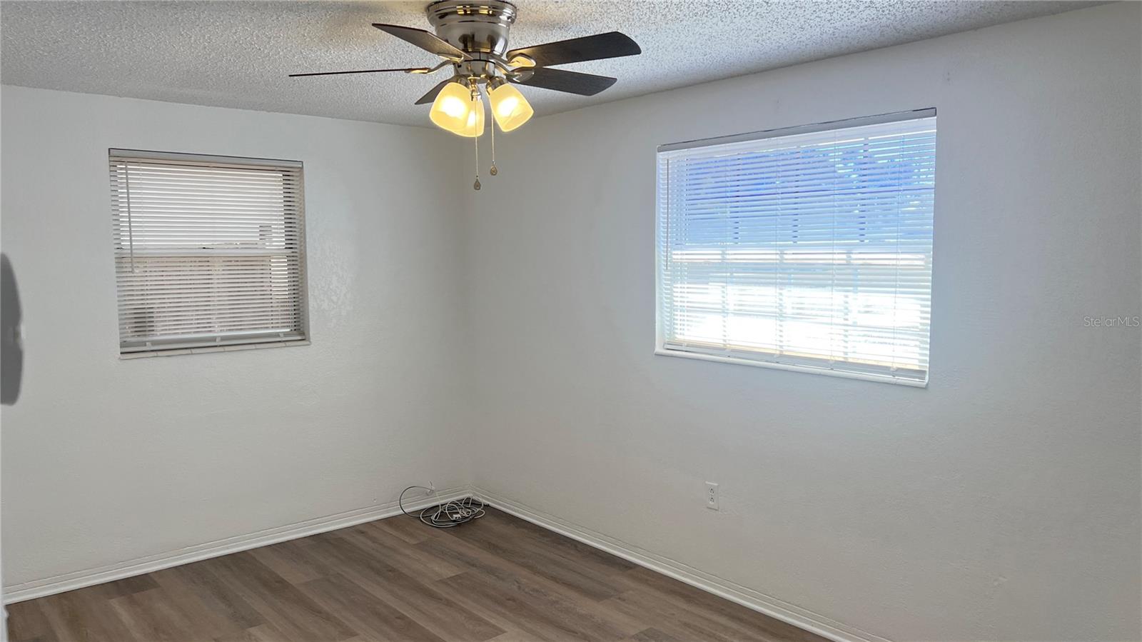 PARK SOUTH SUB - Residential