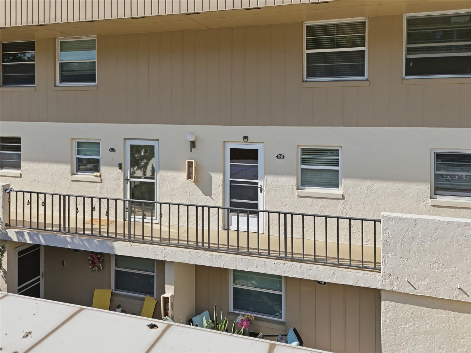 SLEEPY HARBOUR APTS CONDO - Residential