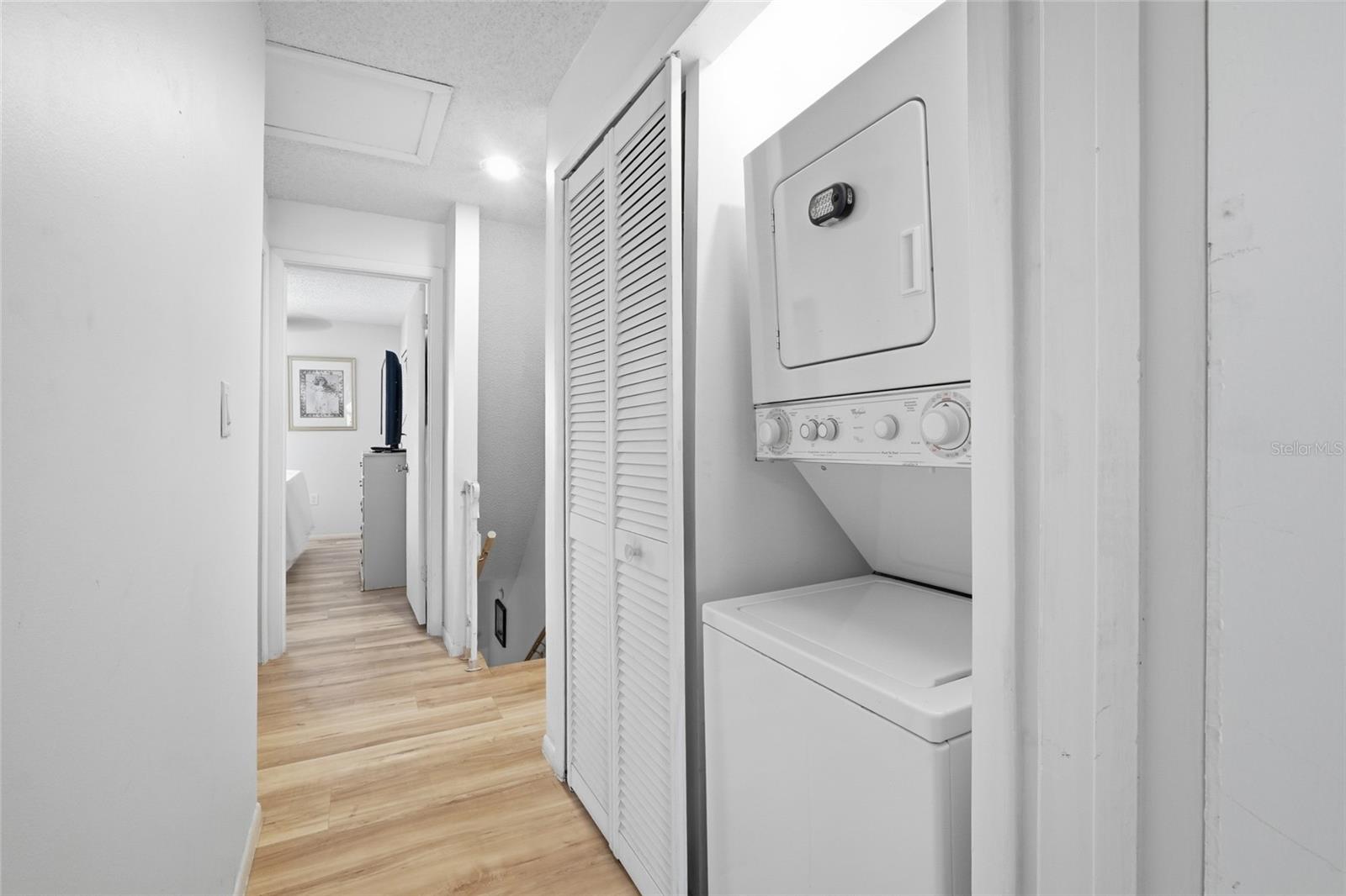 SLEEPY HARBOUR APTS CONDO - Residential