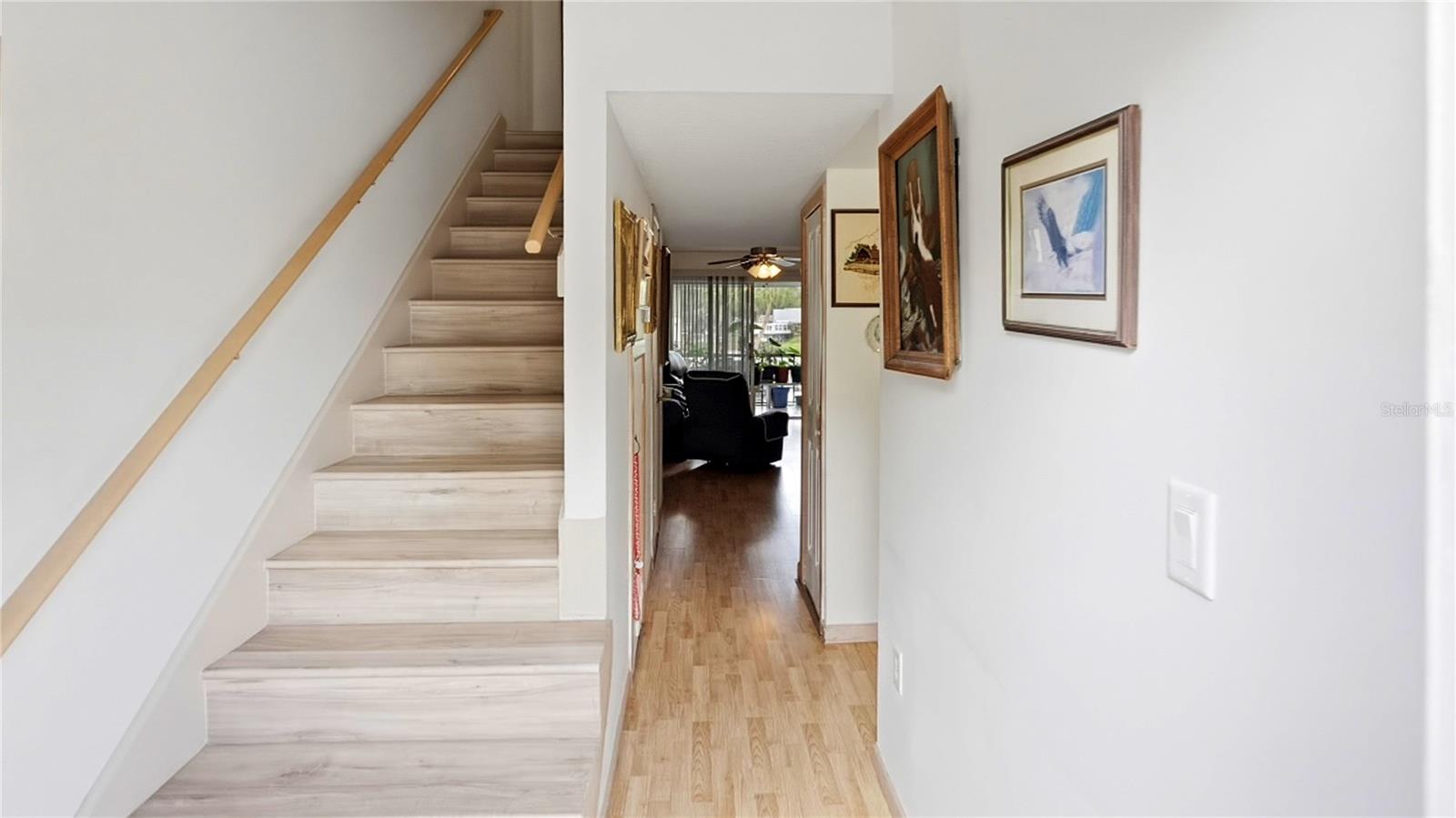 SLEEPY HARBOUR APTS CONDO - Residential