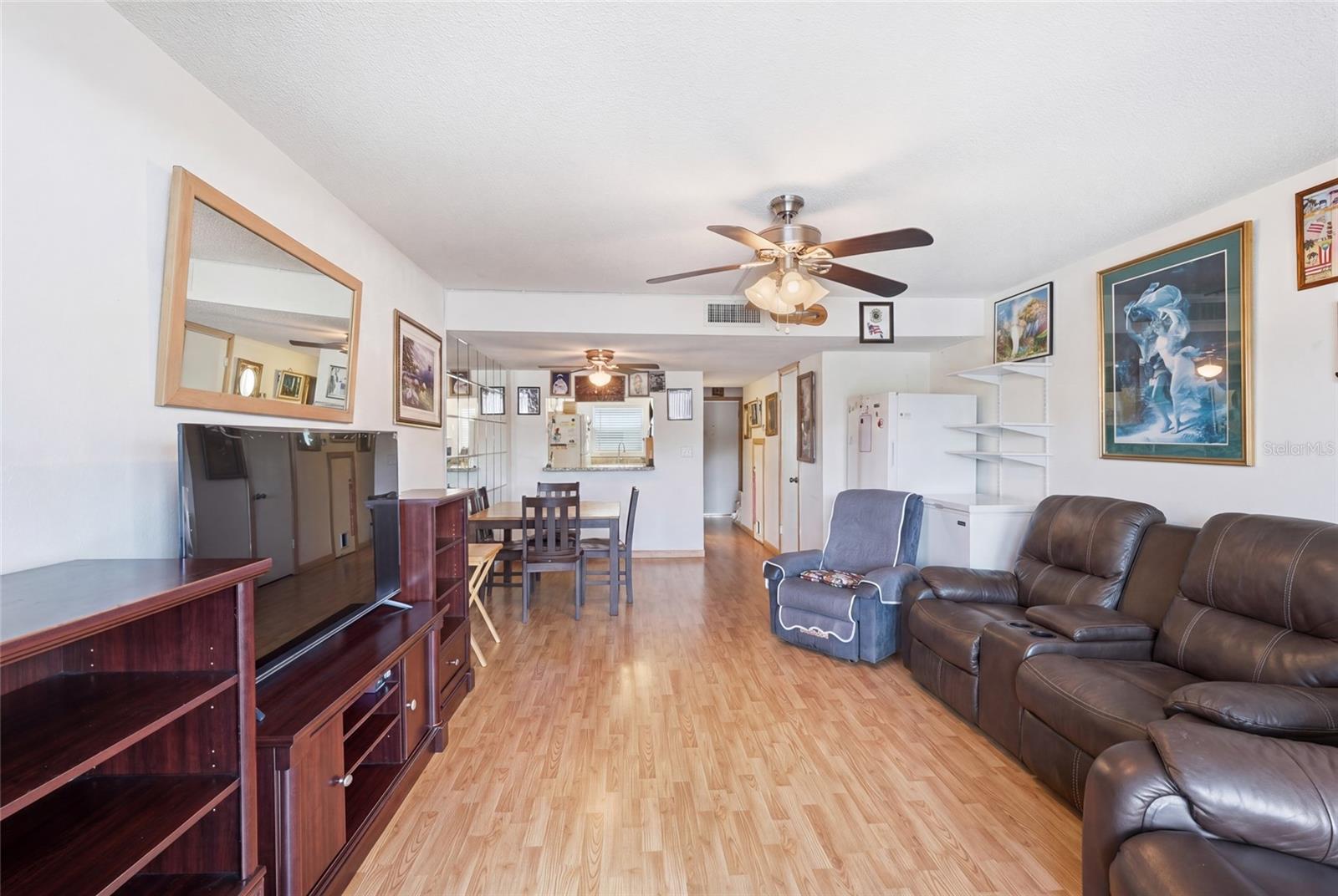 SLEEPY HARBOUR APTS CONDO - Residential