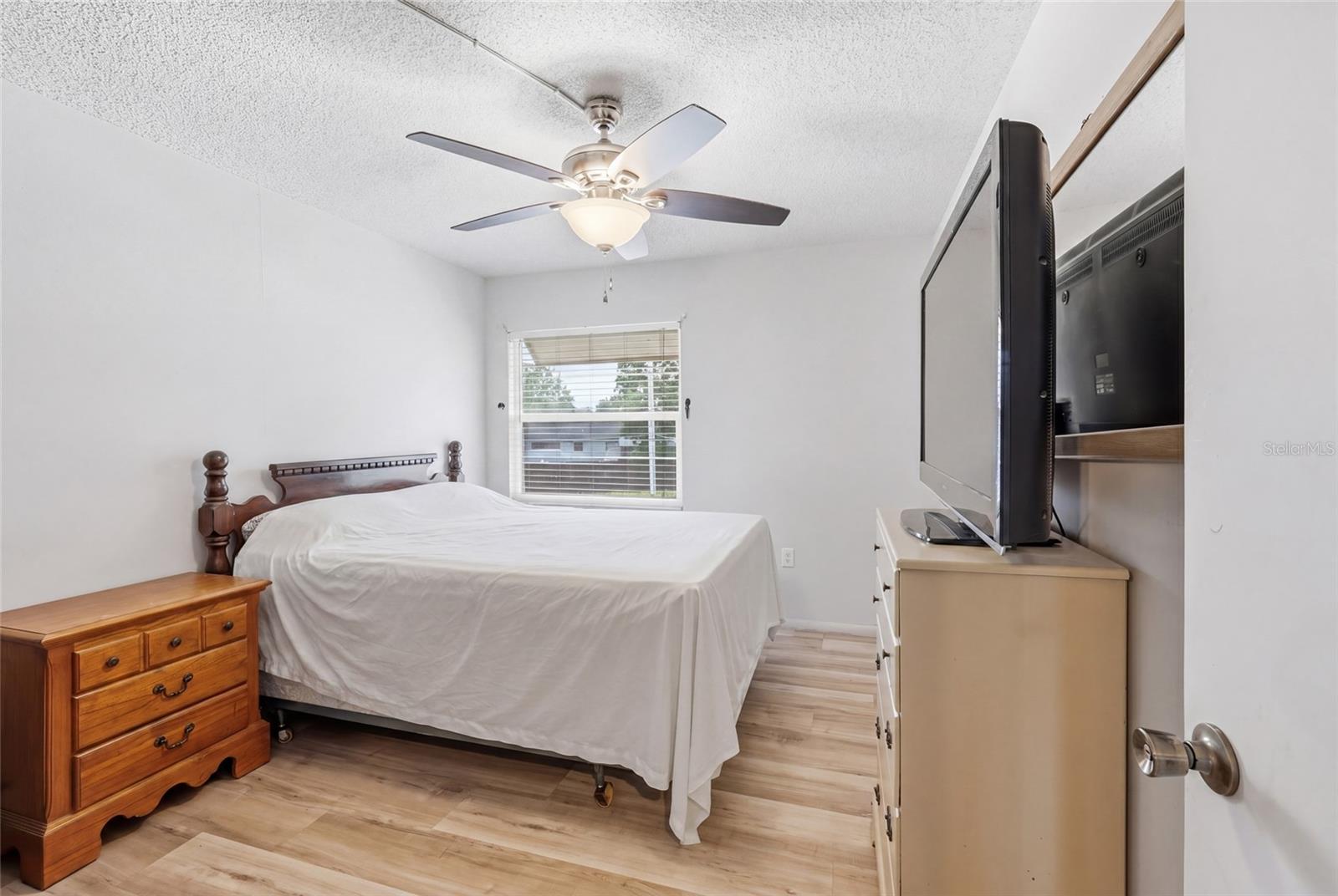 SLEEPY HARBOUR APTS CONDO - Residential