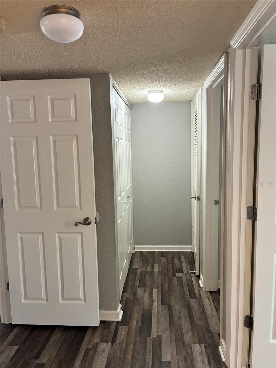 CREEKS EDGE CONDO - Residential Lease