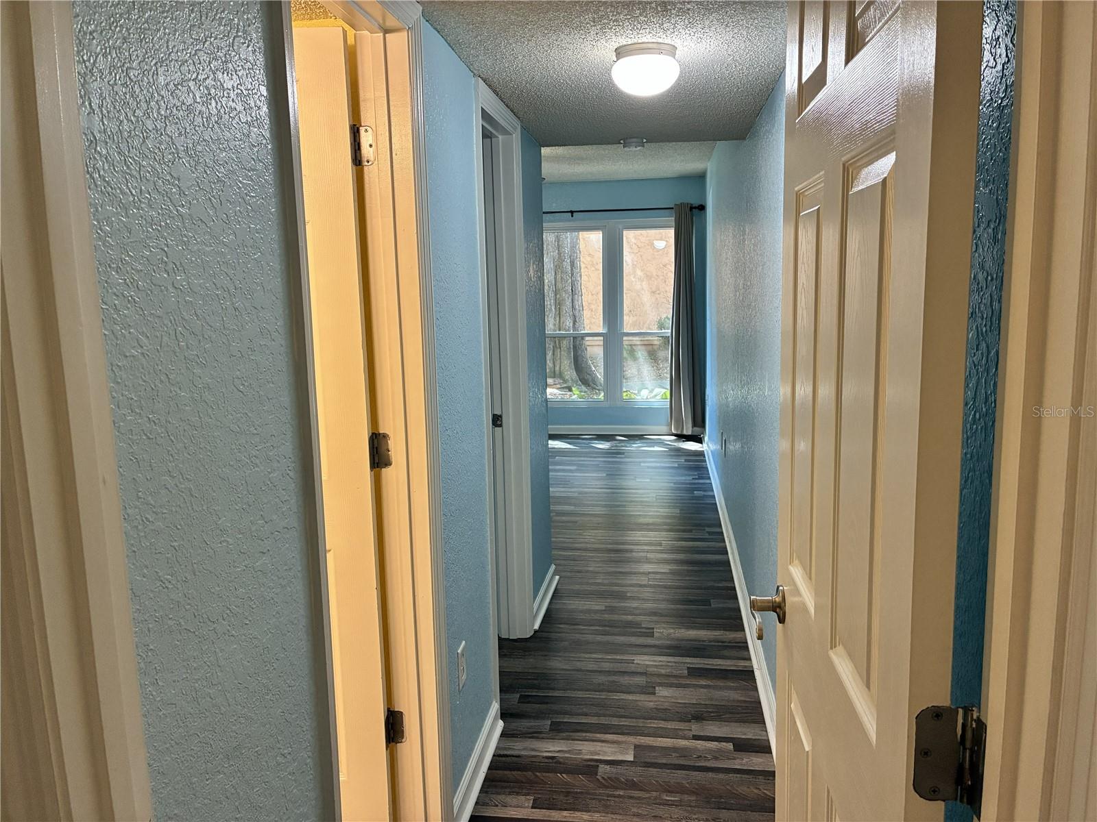 CREEKS EDGE CONDO - Residential Lease