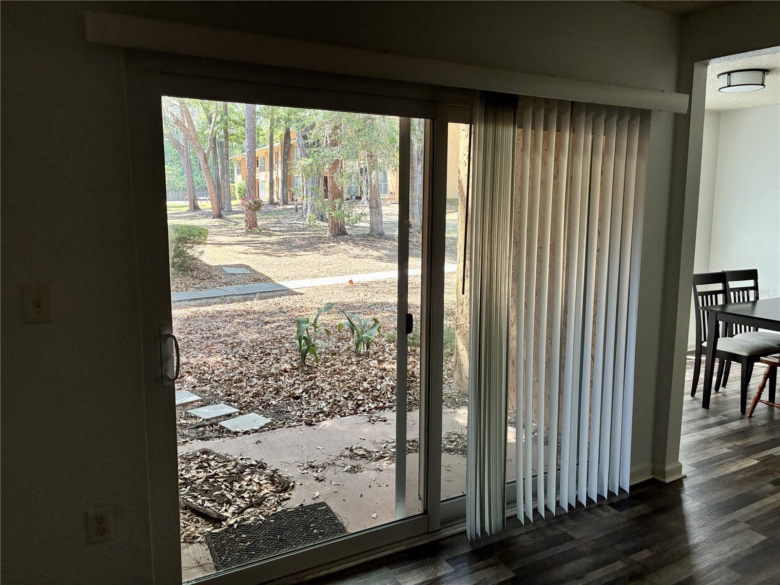CREEKS EDGE CONDO - Residential Lease