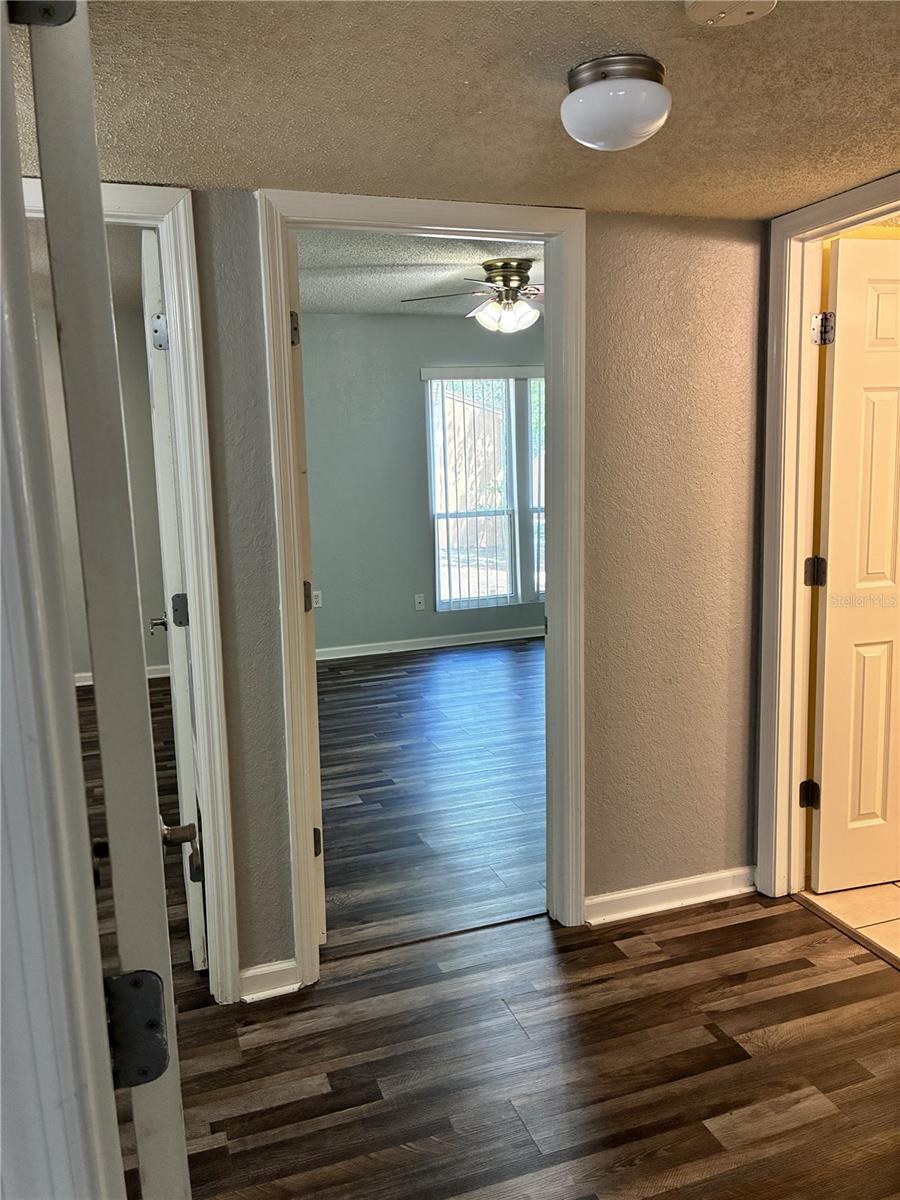 CREEKS EDGE CONDO - Residential Lease