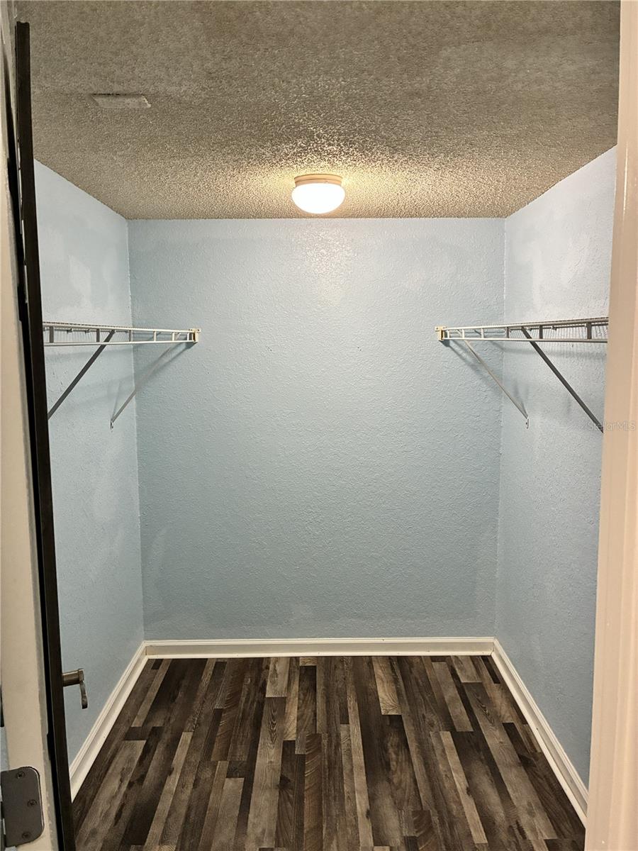 CREEKS EDGE CONDO - Residential Lease