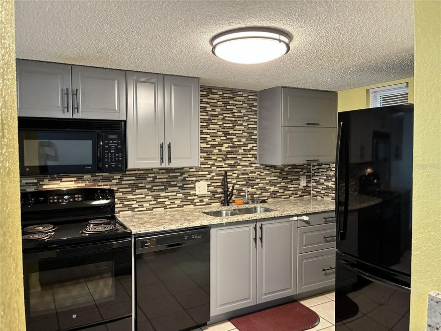Step into a space that just feels right the moment you walk in. This 3-bedroom, 2-bathroom ground-floor condo in the sought-after Creek’s Edge community delivers the kind of easy, low-maintenance lifestyle renters are scrambling to find right now.

From the moment you enter, you’re greeted by an open-concept layout flooded with natural light—perfect for both relaxing evenings and effortless entertaining. The seamless flow between living, dining, and kitchen areas creates a sense of space that’s hard to come by in condo living.

The kitchen checks every box with sleek stainless-steel appliances, an overhead microwave, and a layout designed to keep everything within reach without sacrificing style.

What You’ll Love:

Spacious 3 bedrooms / 2 full bathrooms
Ground-floor convenience (no stairs, easy access)
Open floorplan with abundant natural light
Durable, modern laminate flooring throughout
In-unit laundry (no more laundromats or shared spaces)
Private patio with attached storage closet ??
Clean, modern finishes throughout

Step outside to your private patio—ideal for morning coffee, evening unwinding, or a little extra storage without cluttering your living space.

Why This One Won’t Last:
Ground-floor units with this combination of layout, light, and upgrades are rare—and they go fast. If you’ve been waiting for something that balances comfort, convenience, and style… this is it.

Schedule your showing now before someone else beats you to it.

Online Rental Process: Beware of Scams! We conduct our rental process entirely online. We do not normally meet in person to collect funds or sign leases. If meeting in person, only meet with Property Manager Melissa Rodriguez.

Renters Insurance Required. Must Obtain and Show Proof Prior to Move in Date.

Everyone 18 or older MUST apply. 

Property will be leased “as is”
Additional Fees Apply:
Application Fees: $75/per adult (18 years & older)
Administration Fee: $200

(All Fees are subject to change without prior notice)

*Security deposit listed is the standard deposit amount. Final deposit amount may vary based on screening results and rental criteria.
