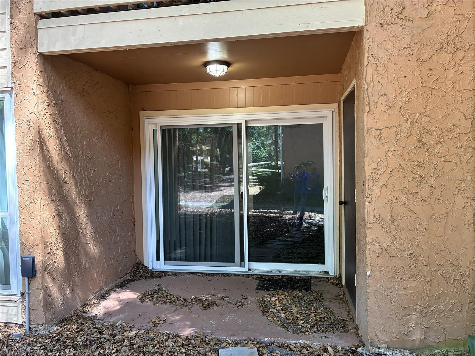 CREEKS EDGE CONDO - Residential Lease