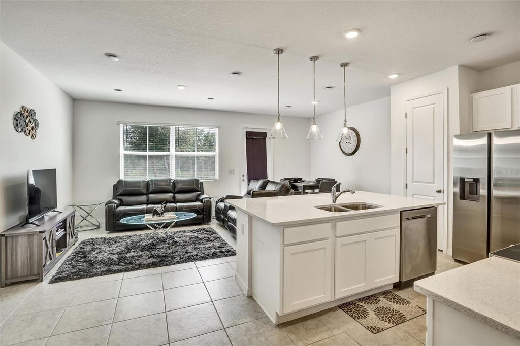 Photo of 1056 Plantation Lane, Davenport, FL 33896 (MLS # O6393421)