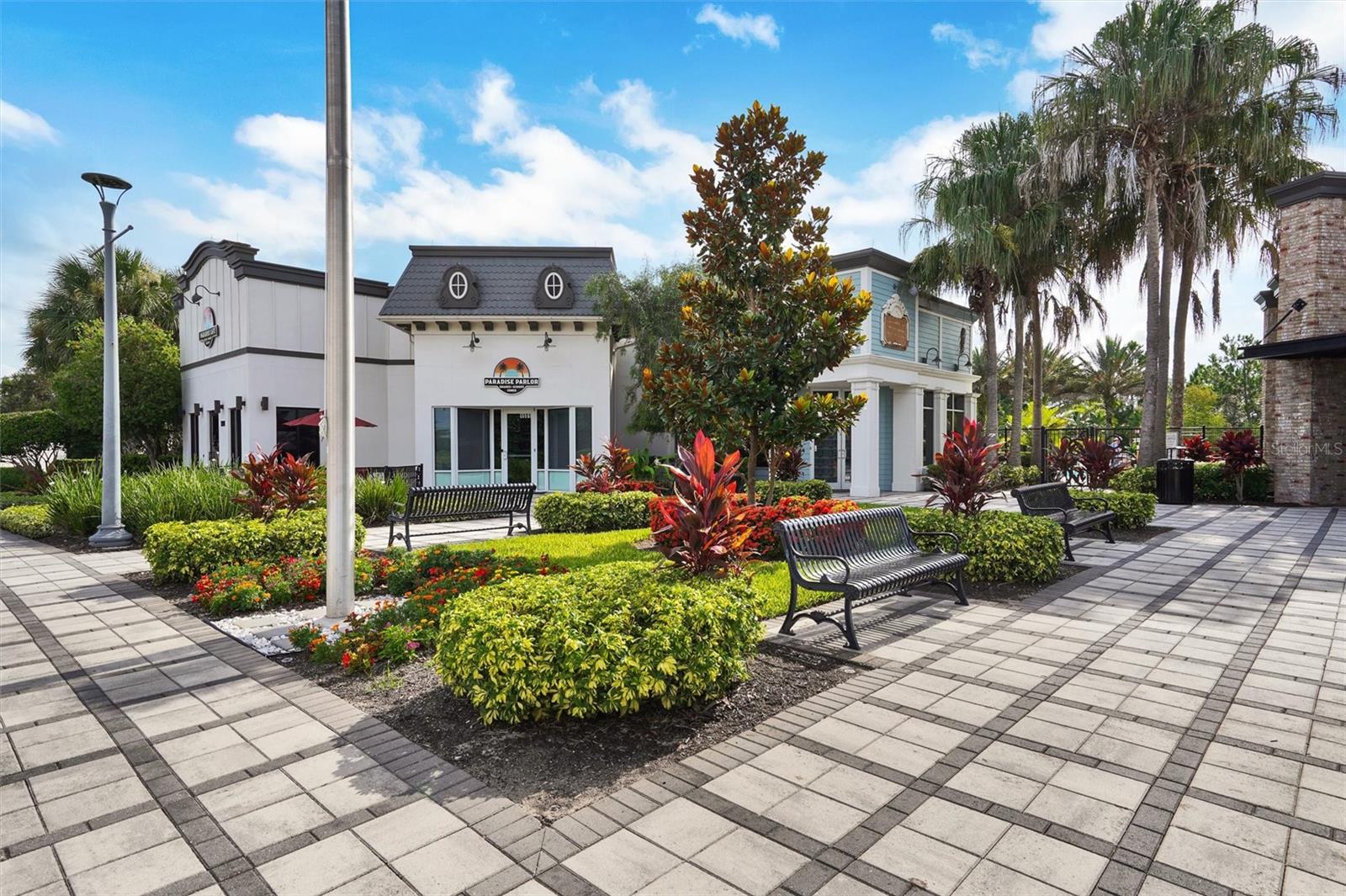 FESTIVAL PH 5 - Residential