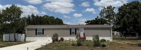 Photo of 327 Tindel Camp Road, Lake Wales, FL 33898 (MLS # O6305592)