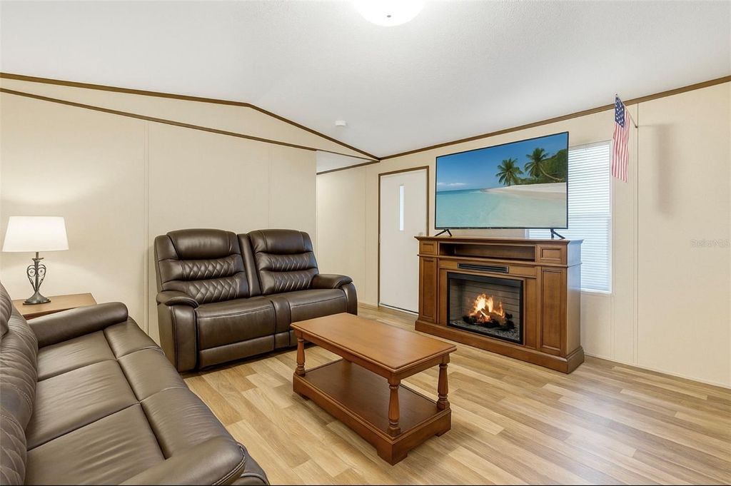 Photo of 327 Tindel Camp Road, Lake Wales, FL 33898 (MLS # O6305592)