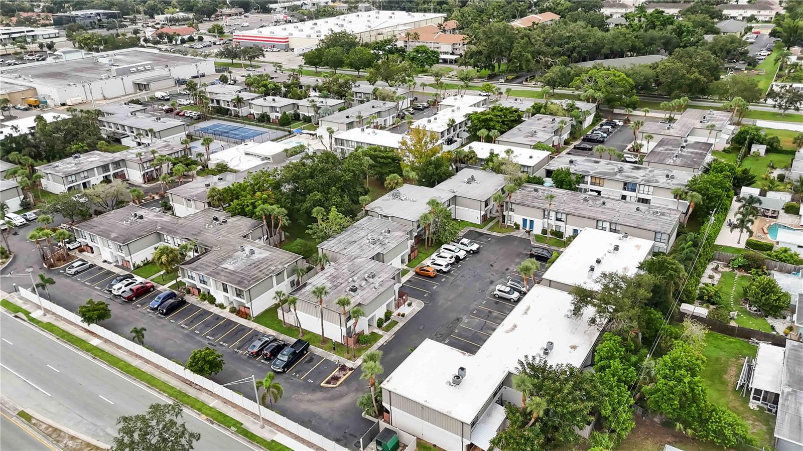 BENEVA RIDGE - Residential Lease