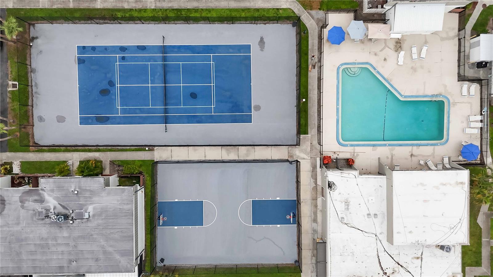 BENEVA RIDGE - Residential Lease