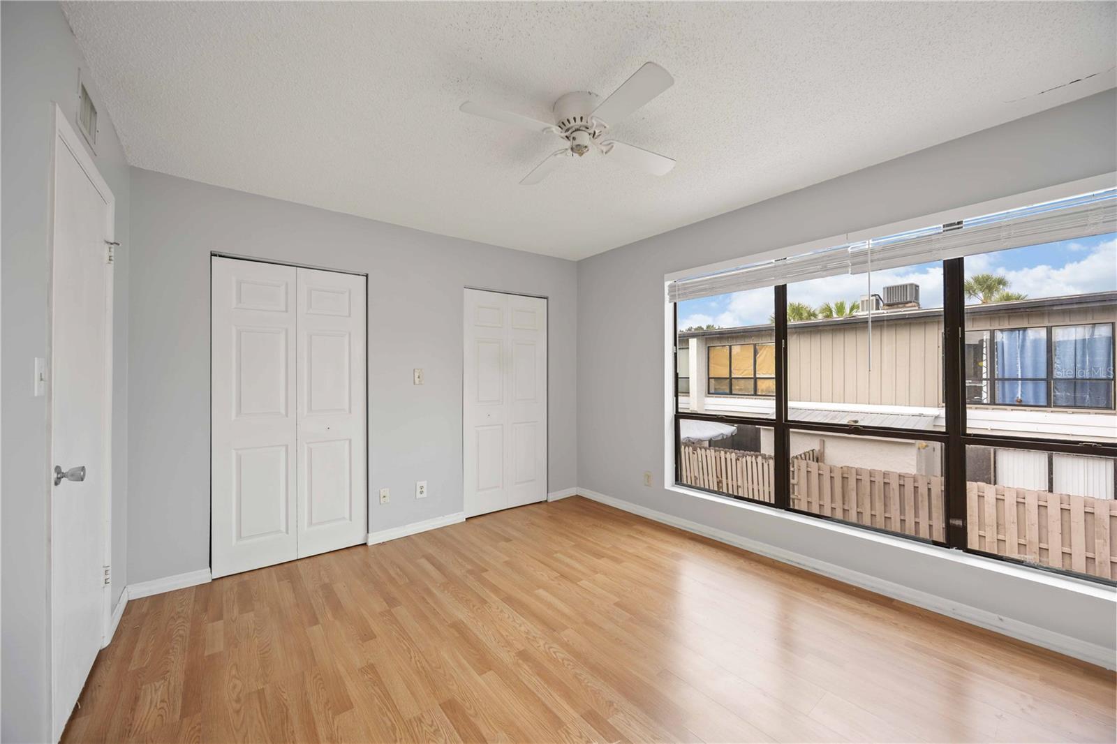 BENEVA RIDGE - Residential Lease