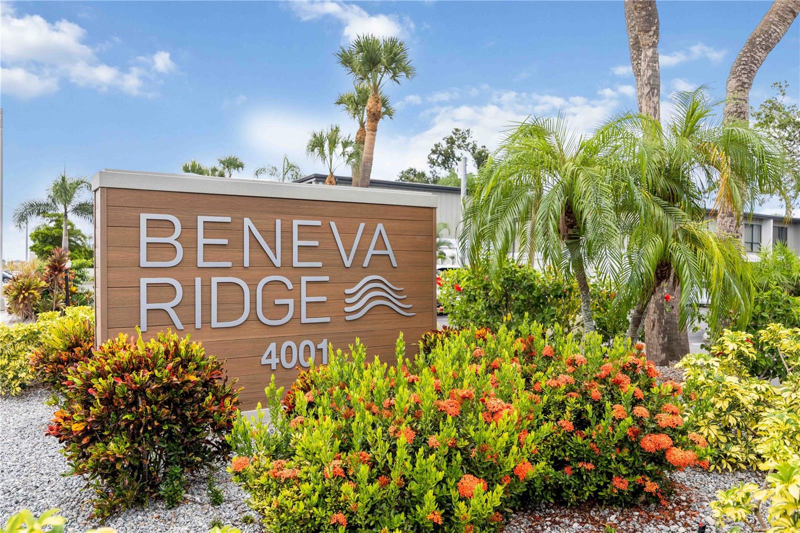 BENEVA RIDGE - Residential Lease