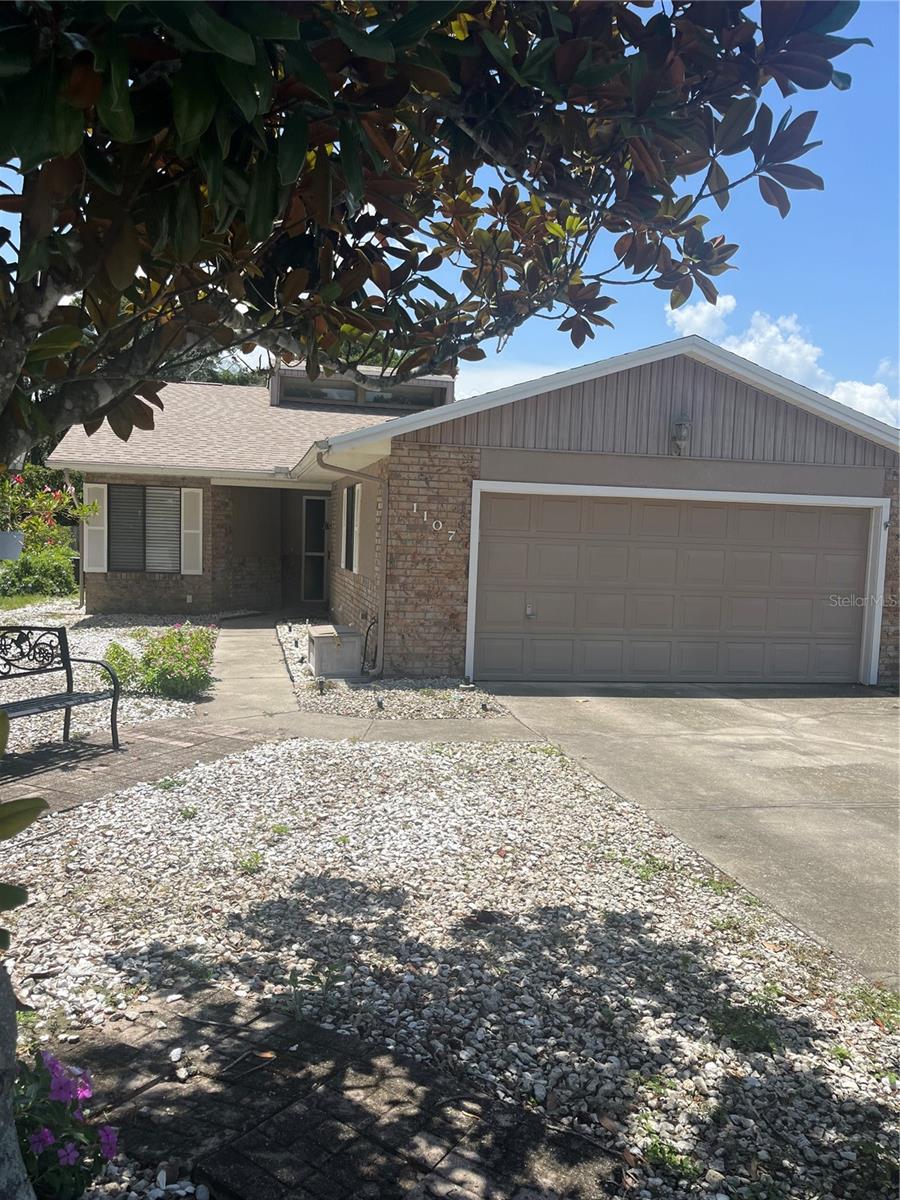 MOUNT DORA GOLF CLUB VIEW - Residential Lease