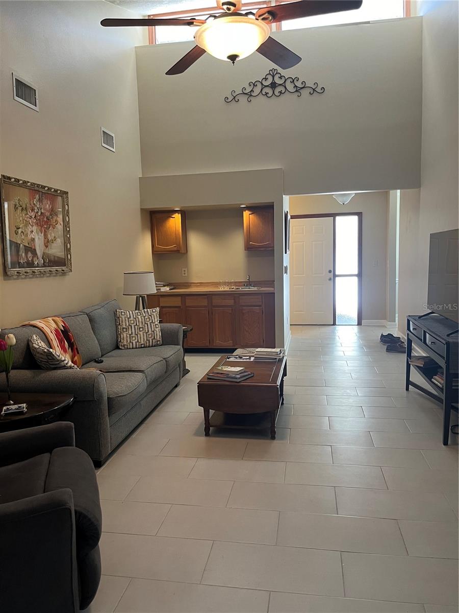 MOUNT DORA GOLF CLUB VIEW - Residential Lease