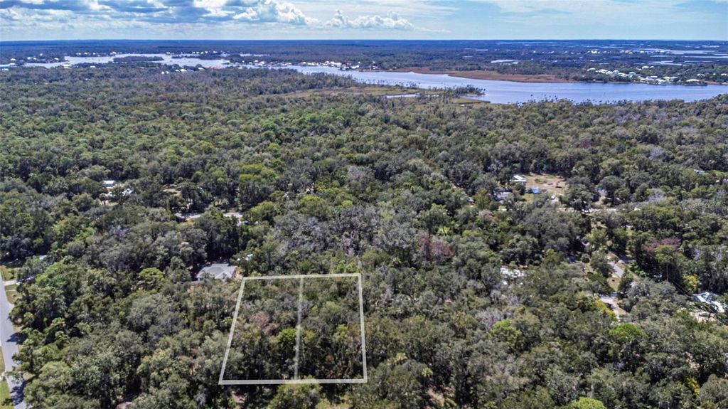 Photo of 1420 NW 20th Street, Crystal River, FL 34428 (MLS # TB8462585)