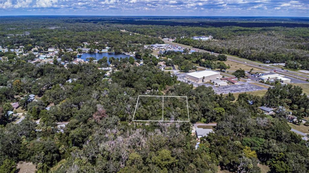 Photo of 1420 NW 20th Street, Crystal River, FL 34428 (MLS # TB8462585)