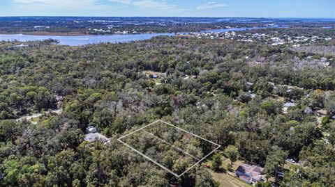 1420 NW 20TH STREET CRYSTAL RIVER FL 34428