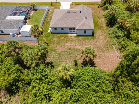 A home in NORTH PORT