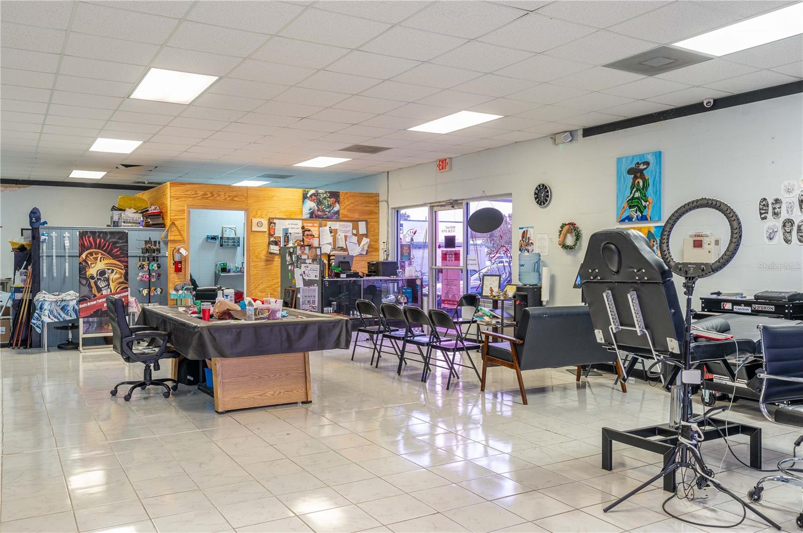 LAKE WALES - Commercial Sale