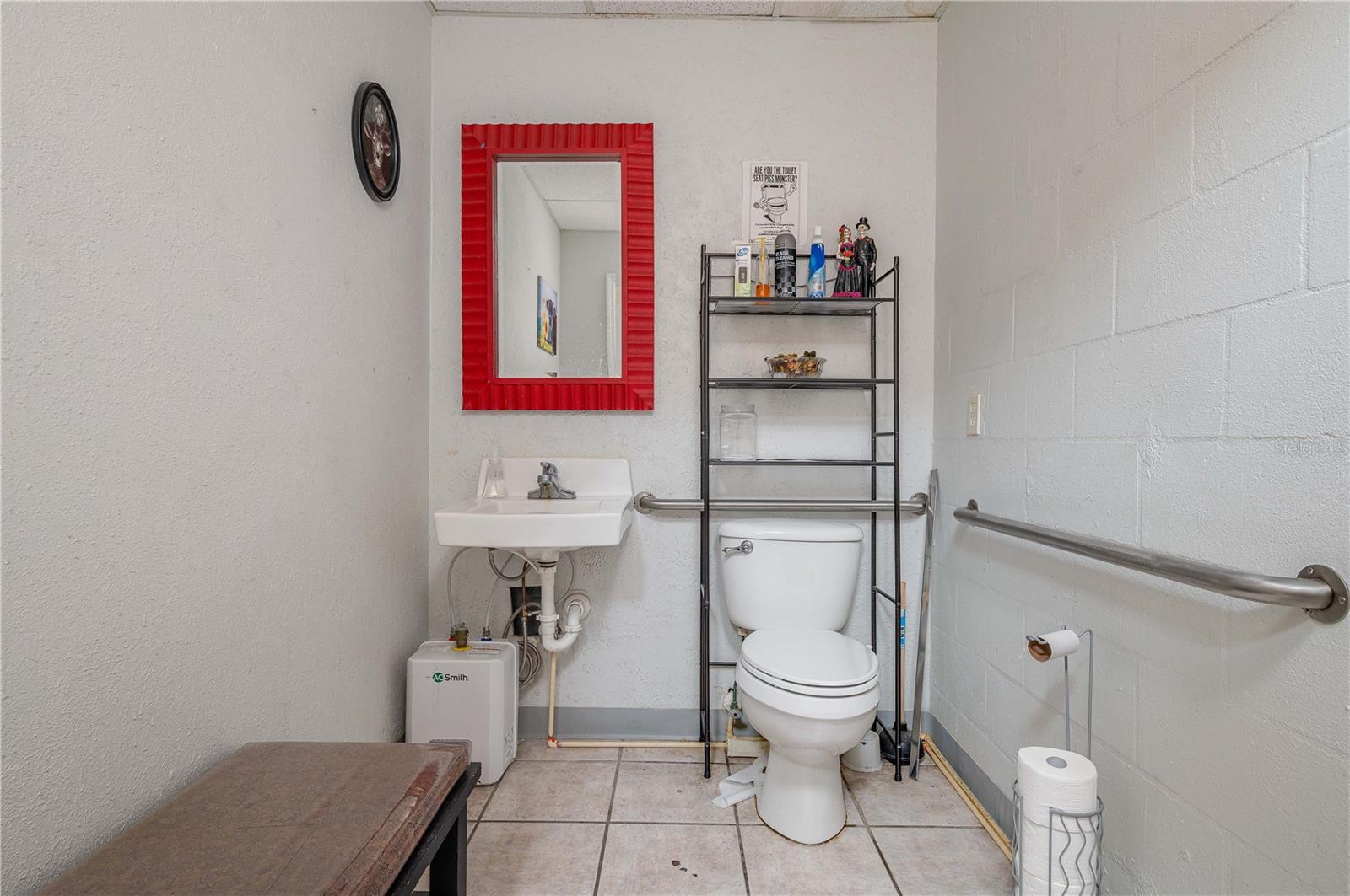 LAKE WALES - Commercial Sale