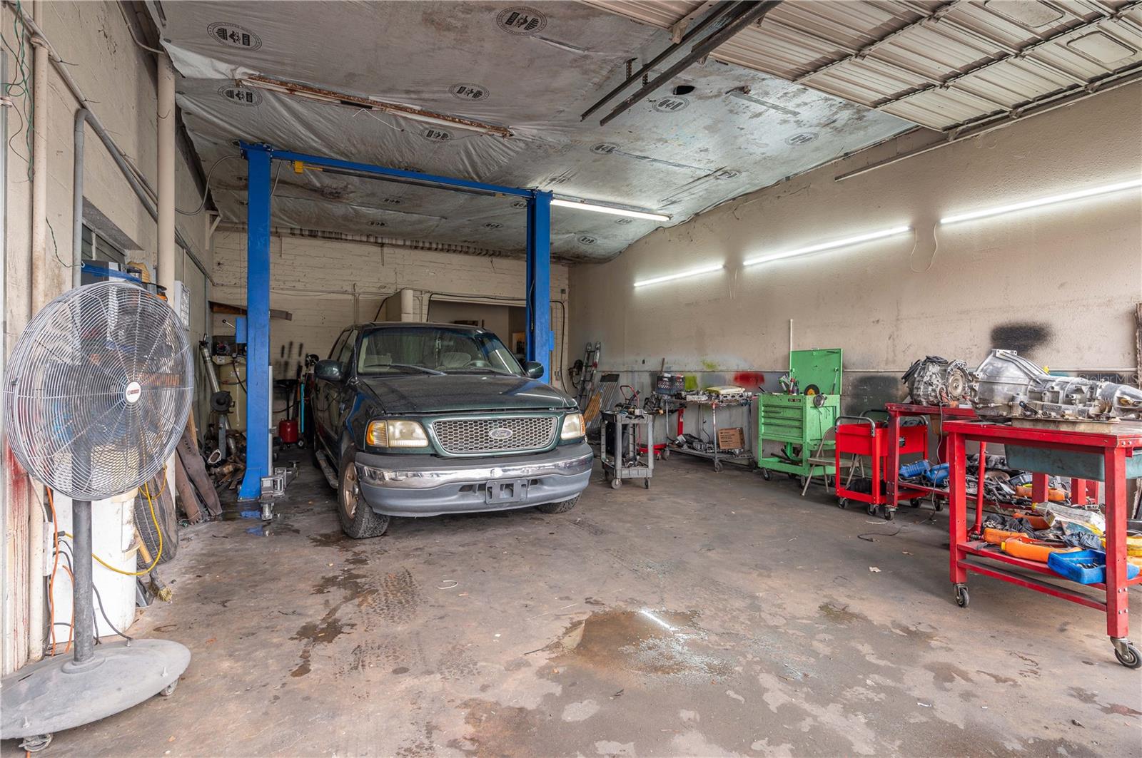 LAKE WALES - Commercial Sale