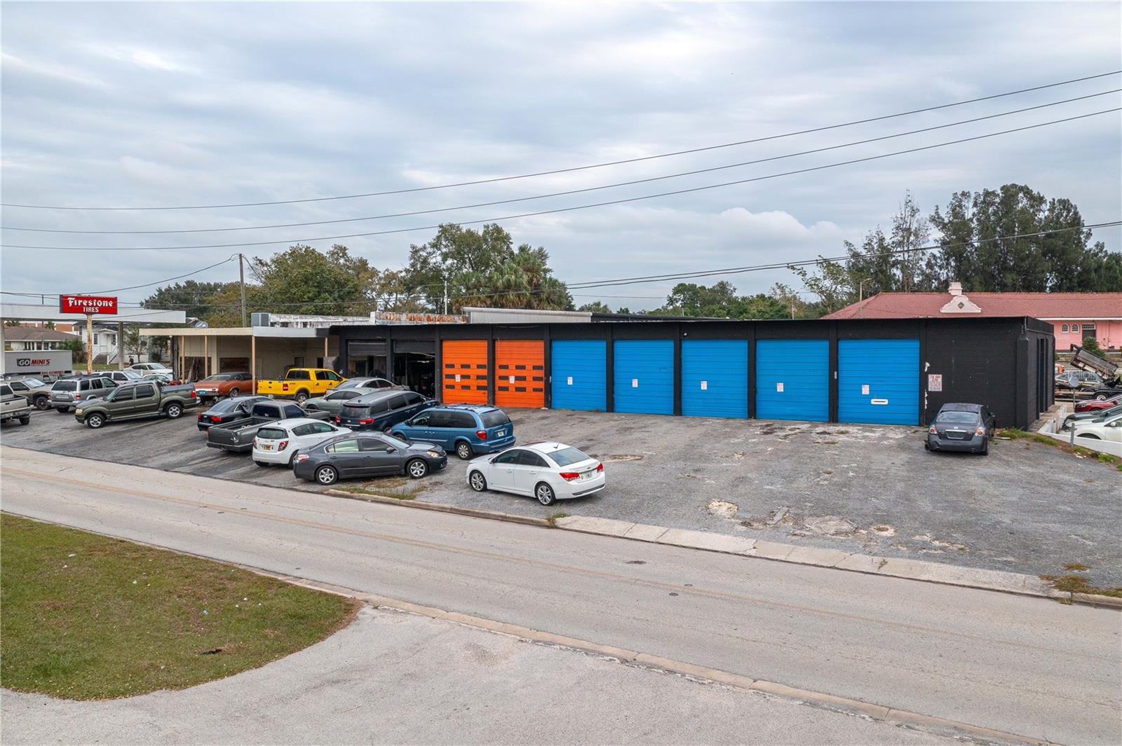 LAKE WALES - Commercial Sale