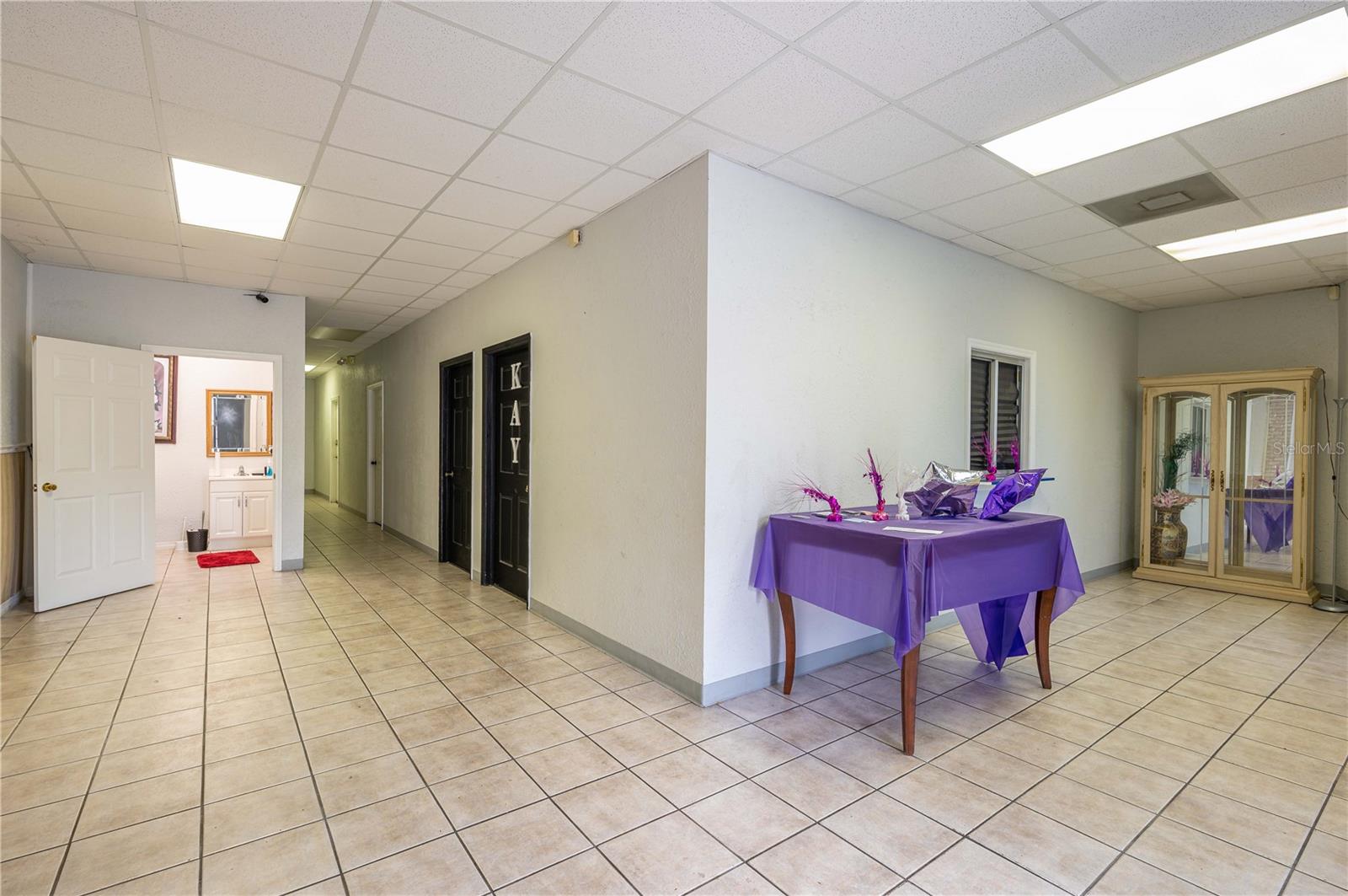 LAKE WALES - Commercial Sale