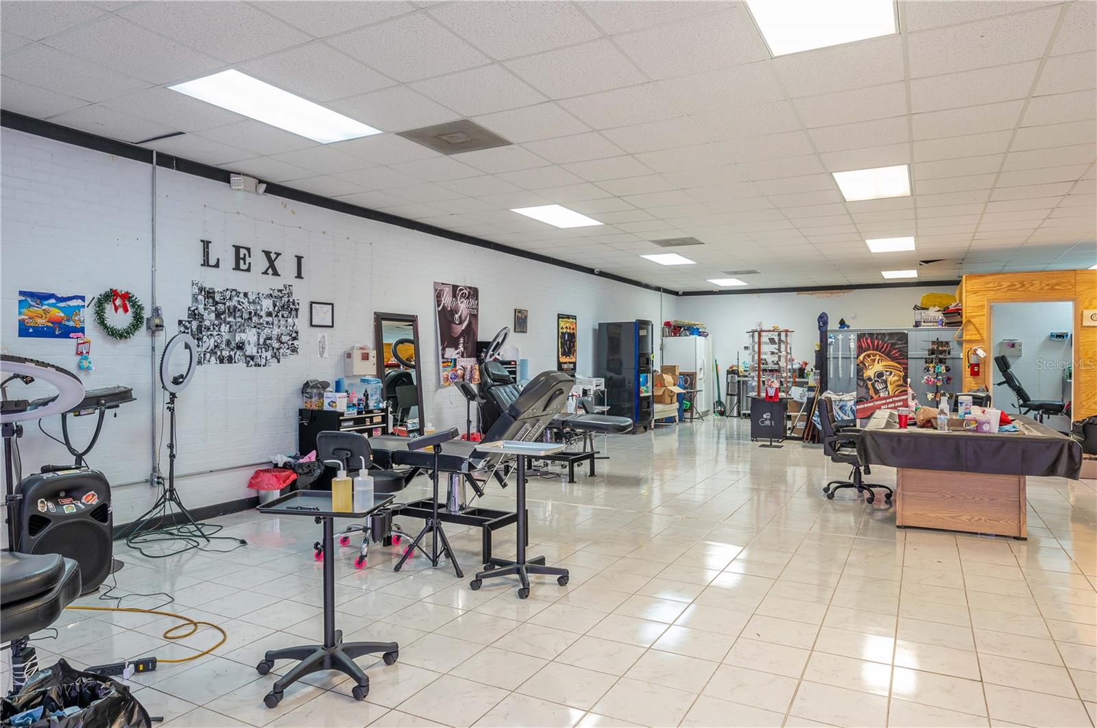 LAKE WALES - Commercial Sale