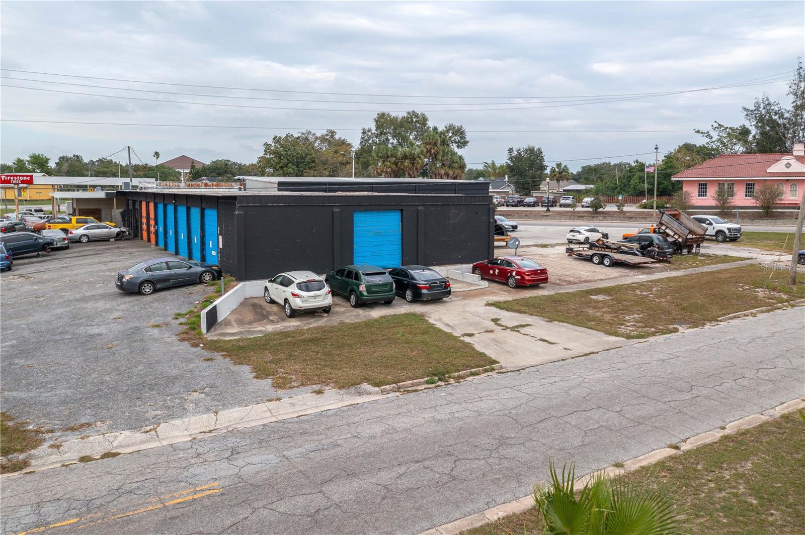 LAKE WALES - Commercial Sale