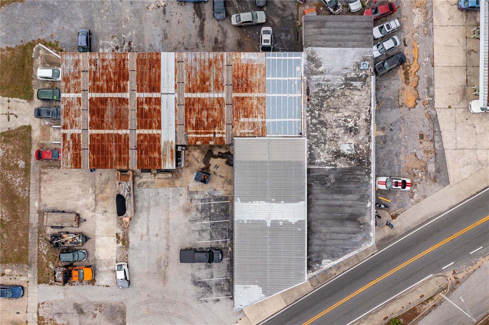 LAKE WALES - Commercial Sale