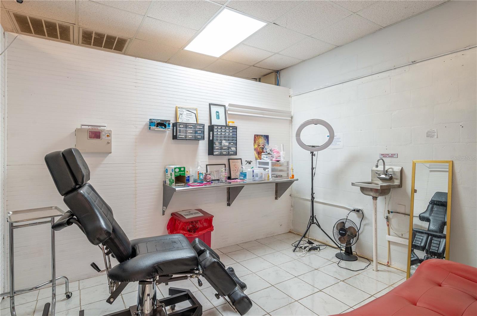 LAKE WALES - Commercial Sale